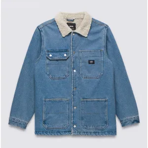 Vans Denim Drill Chore Coat