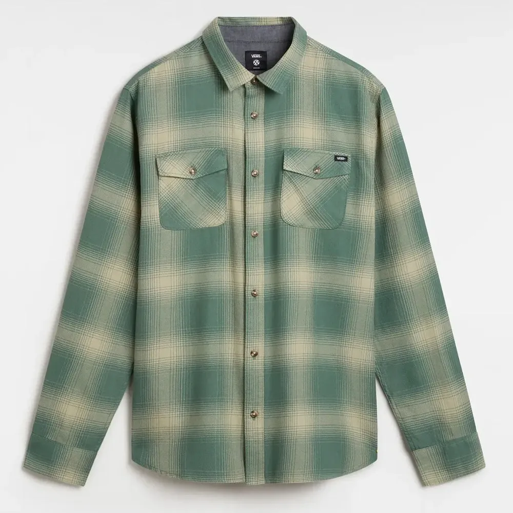Vans Monterey III Shirt