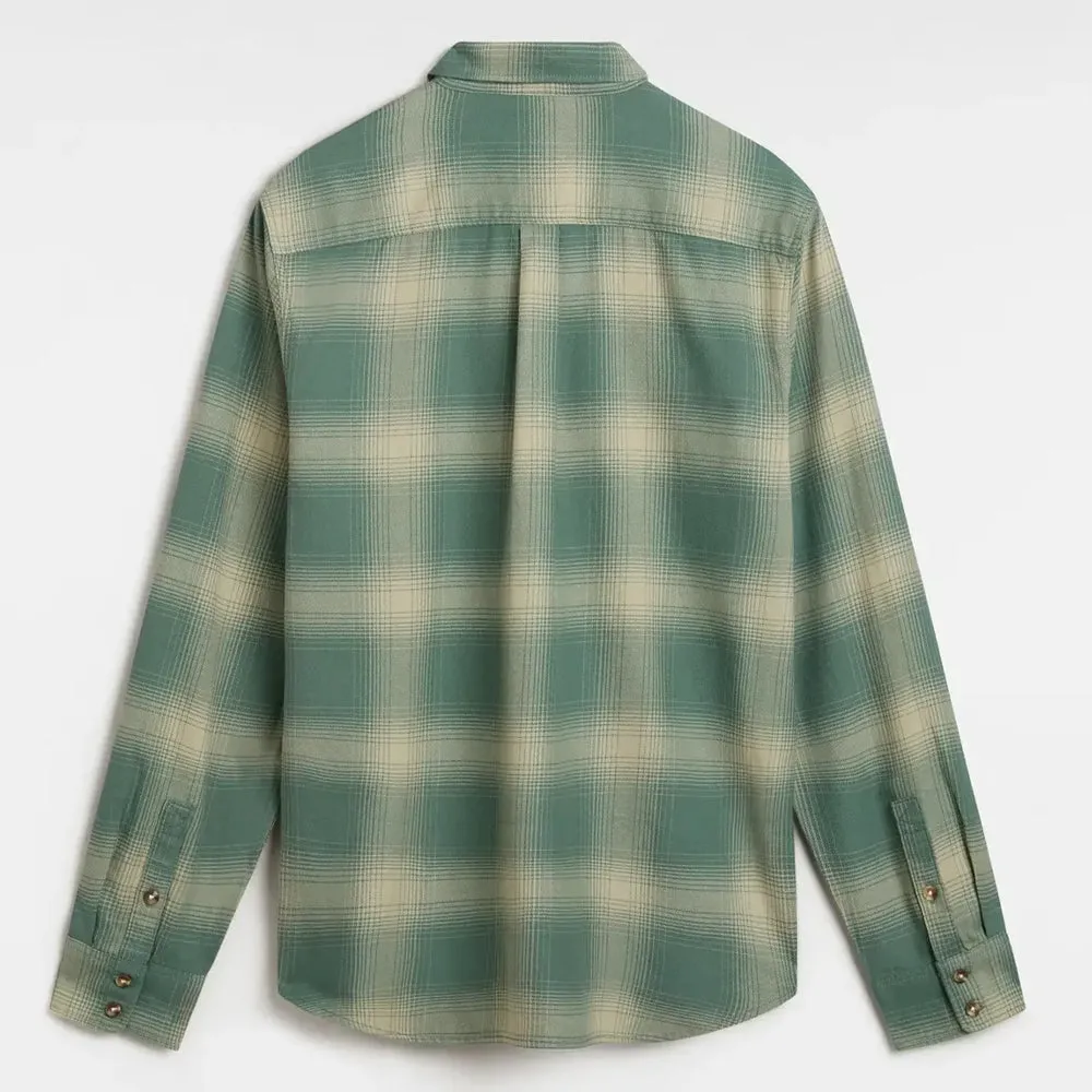 Vans Monterey III Shirt