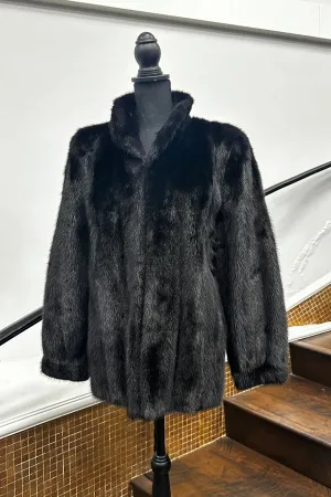 Vintage Ranch Mink Stroller