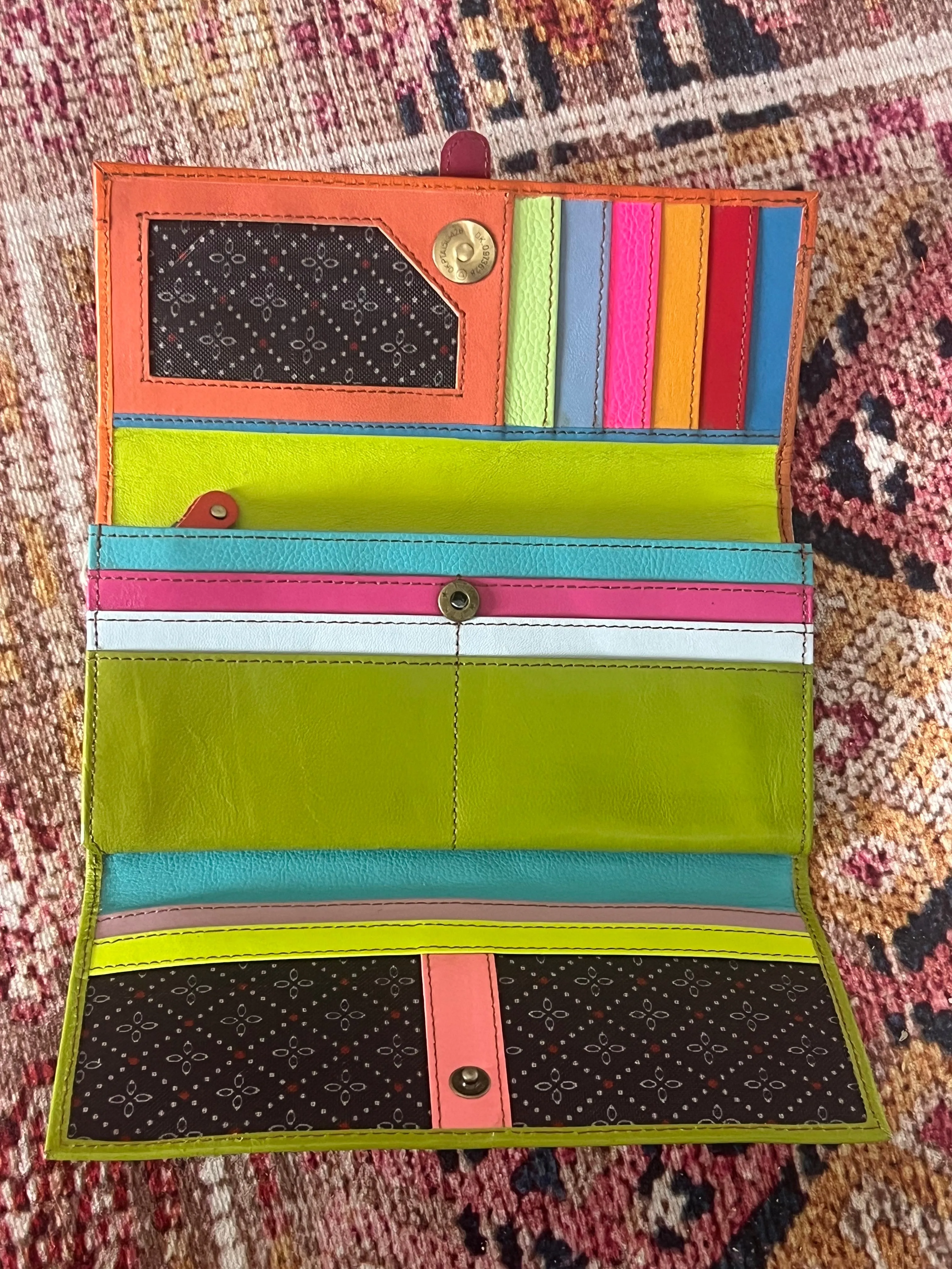 Vivi Wallet