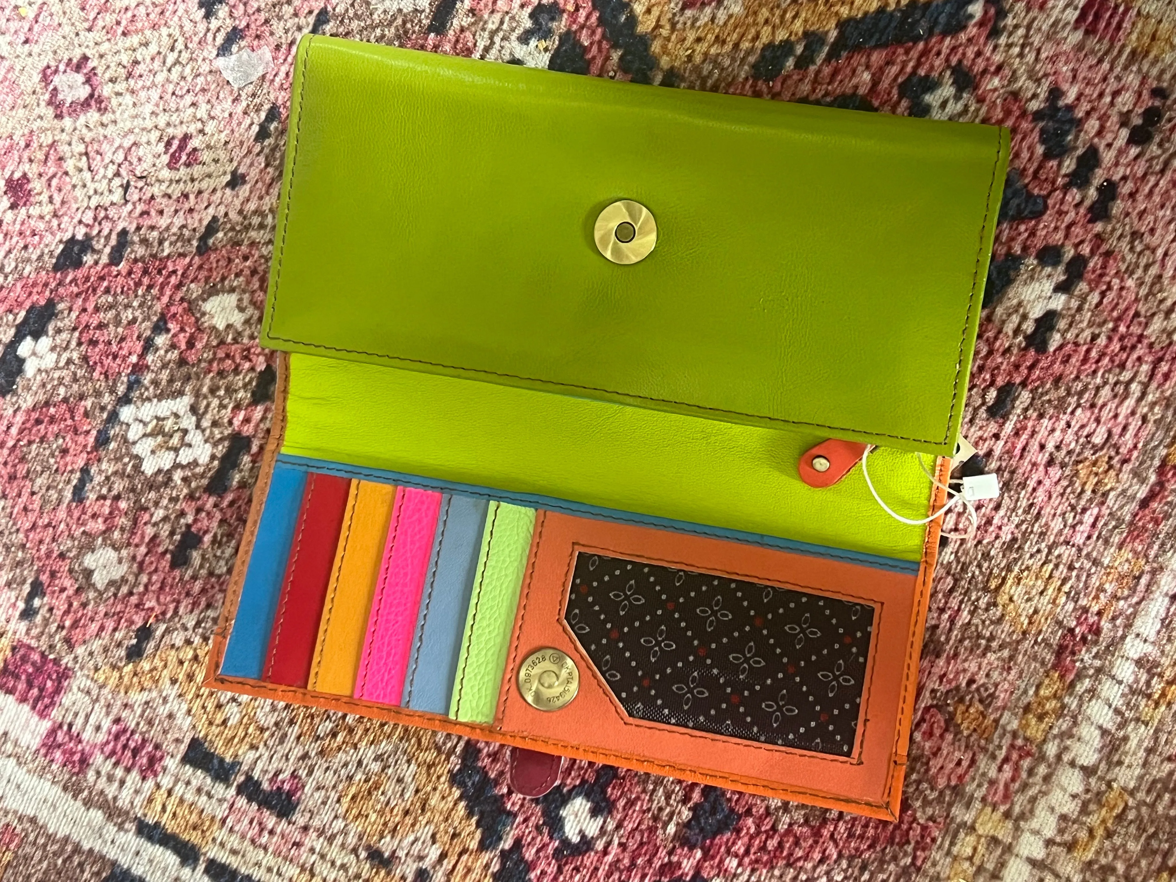Vivi Wallet