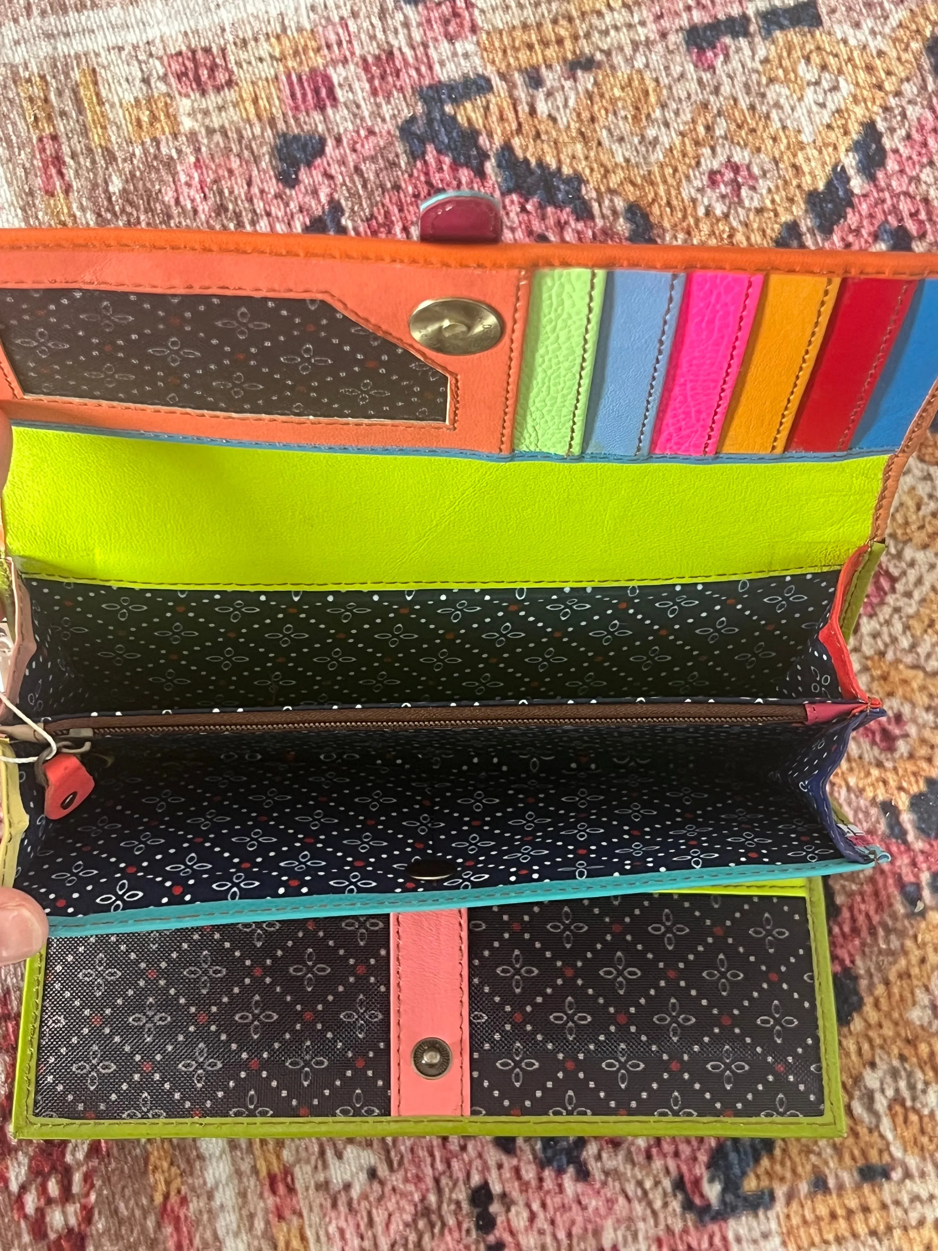 Vivi Wallet