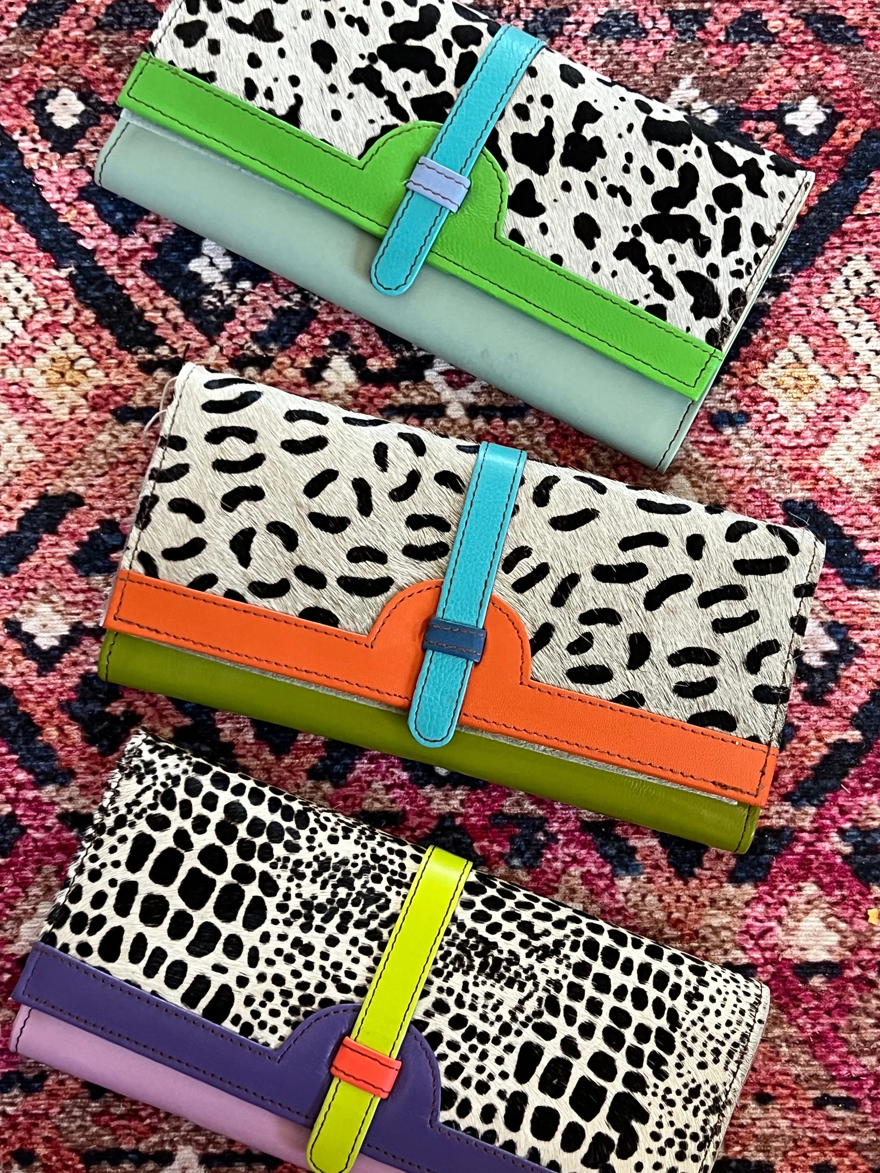 Vivi Wallet