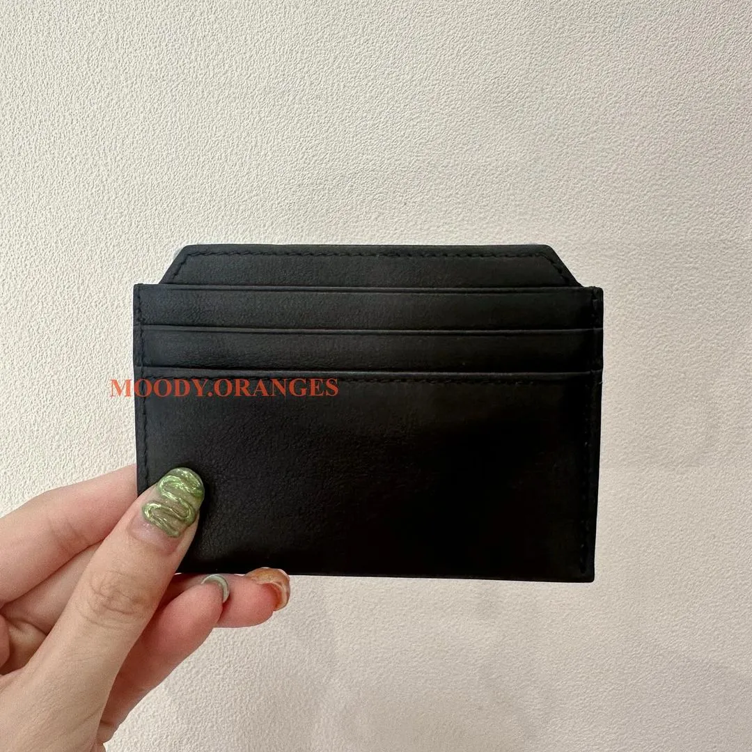 Vivienne Westwood Chelsea Logo Cardholder