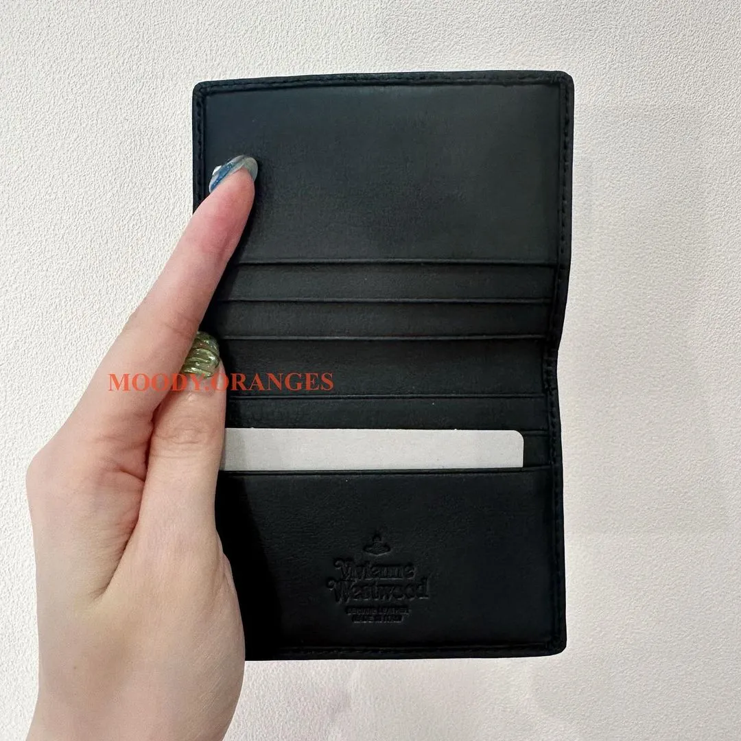 Vivienne Westwood Chelsea Logo Cardholder