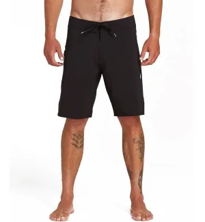 Volcom Lido Solid Mod 18 Boardshorts