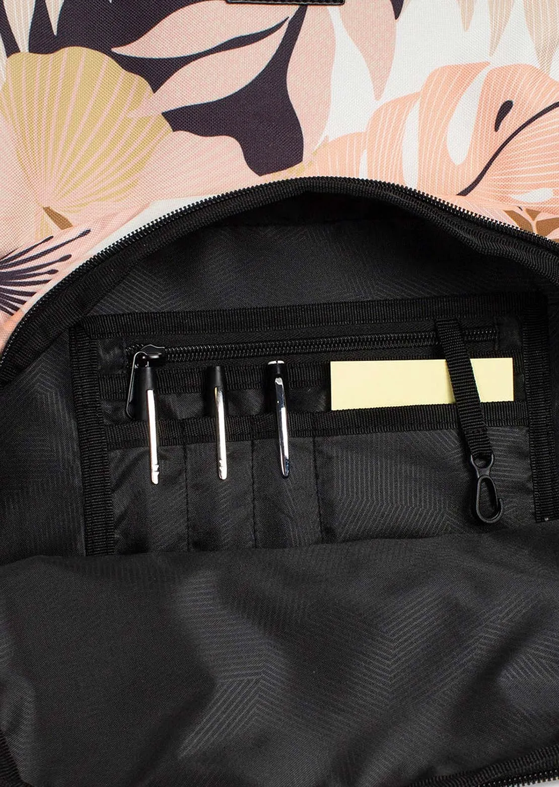 Volcom Women's Upperclass Backpack