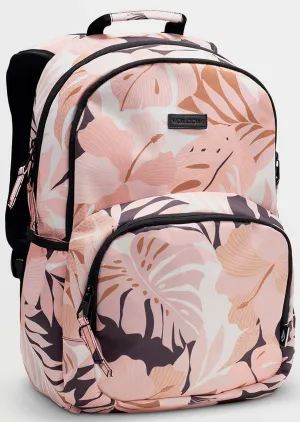 Volcom Women's Upperclass Backpack