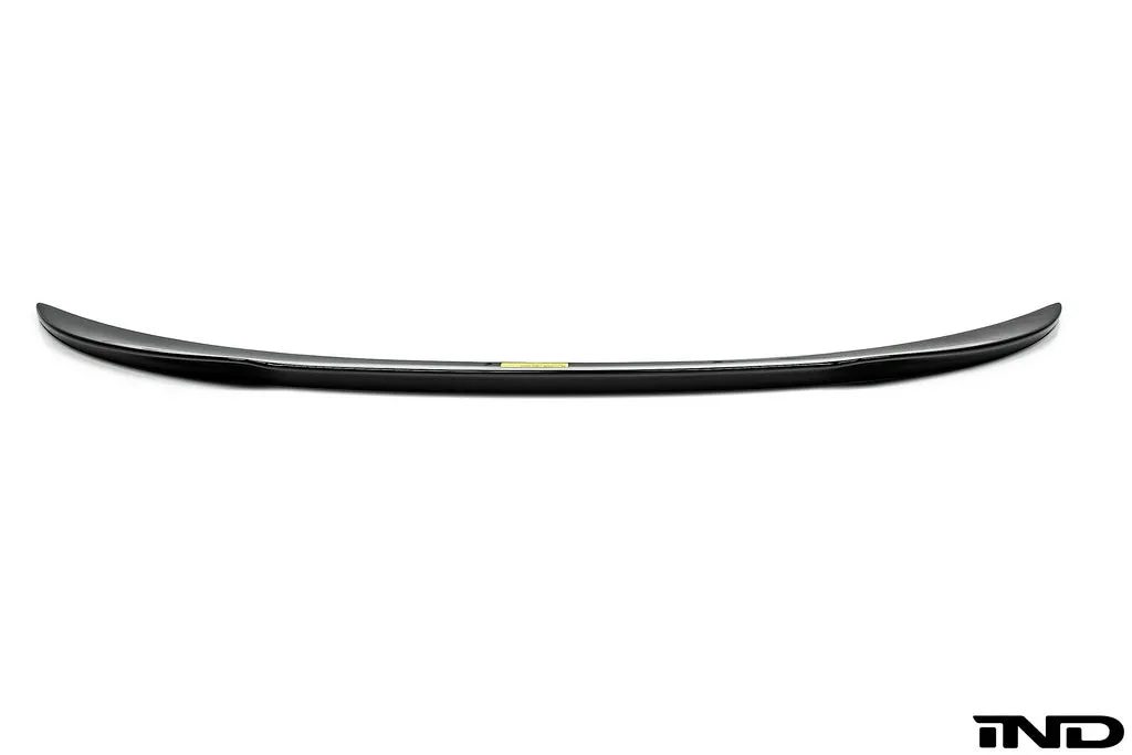 Vorsteiner F06 / F13 M6 Carbon Fiber Trunk Spoiler