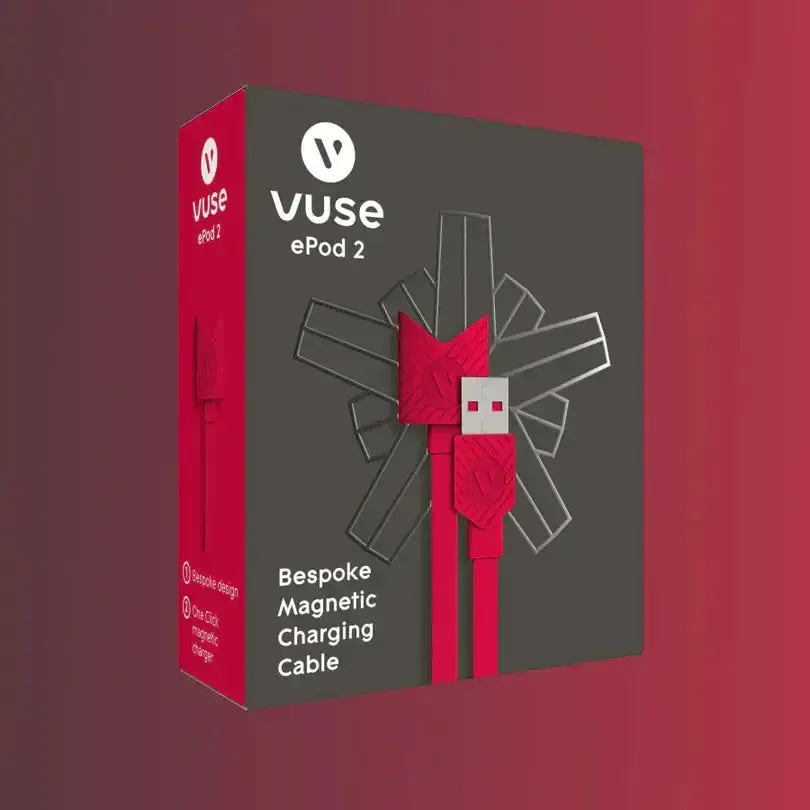 VUSE ePod Magnetic Charger
