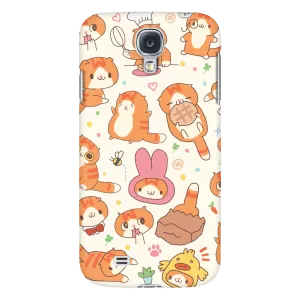 Waffles Cute Phone Case