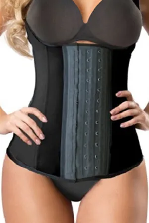 Waist Trainer Wide Strap Shaper