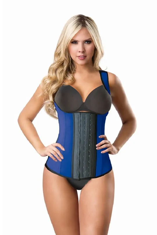 Waist Trainer Wide Strap Shaper