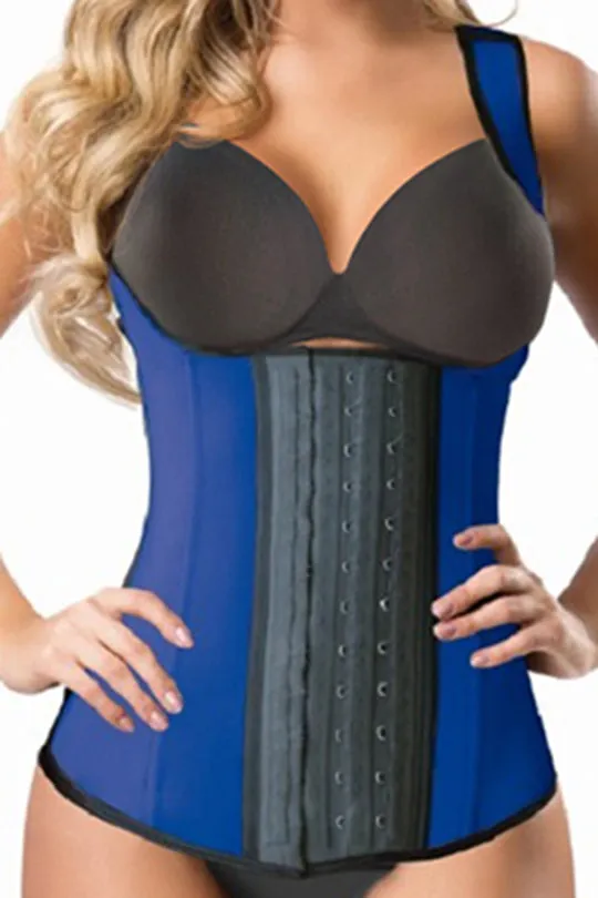 Waist Trainer Wide Strap Shaper