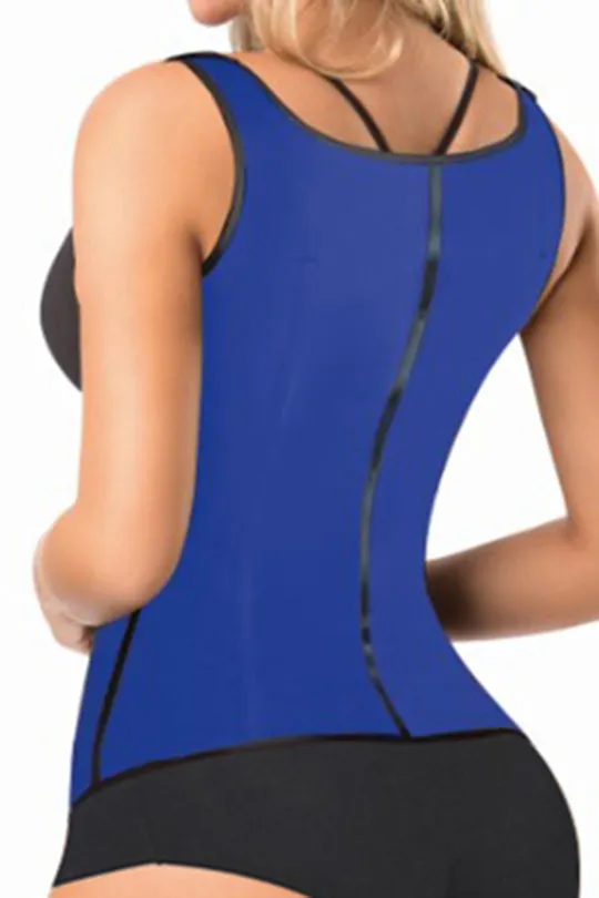 Waist Trainer Wide Strap Shaper