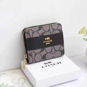 Wallet with Box