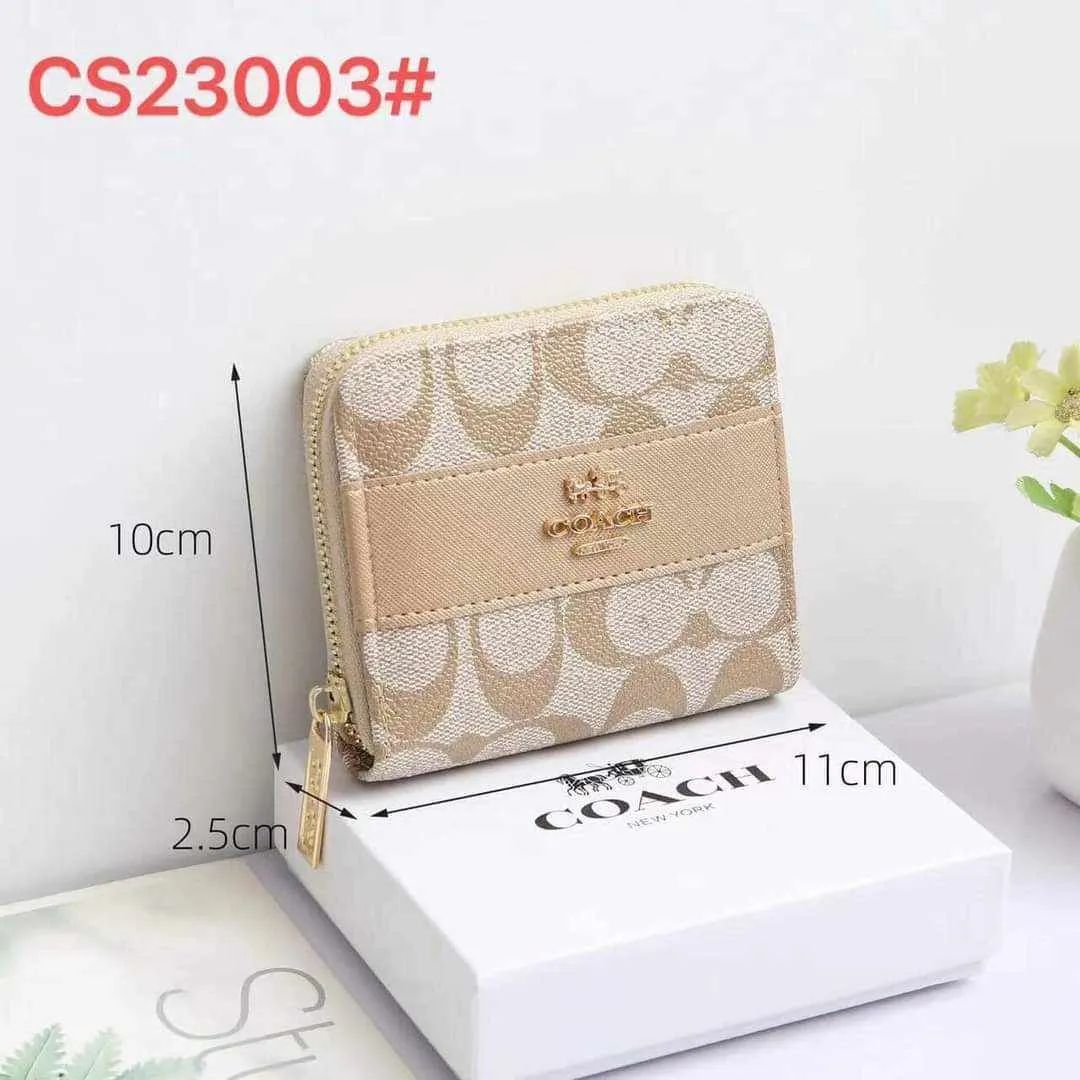 Wallet with Box