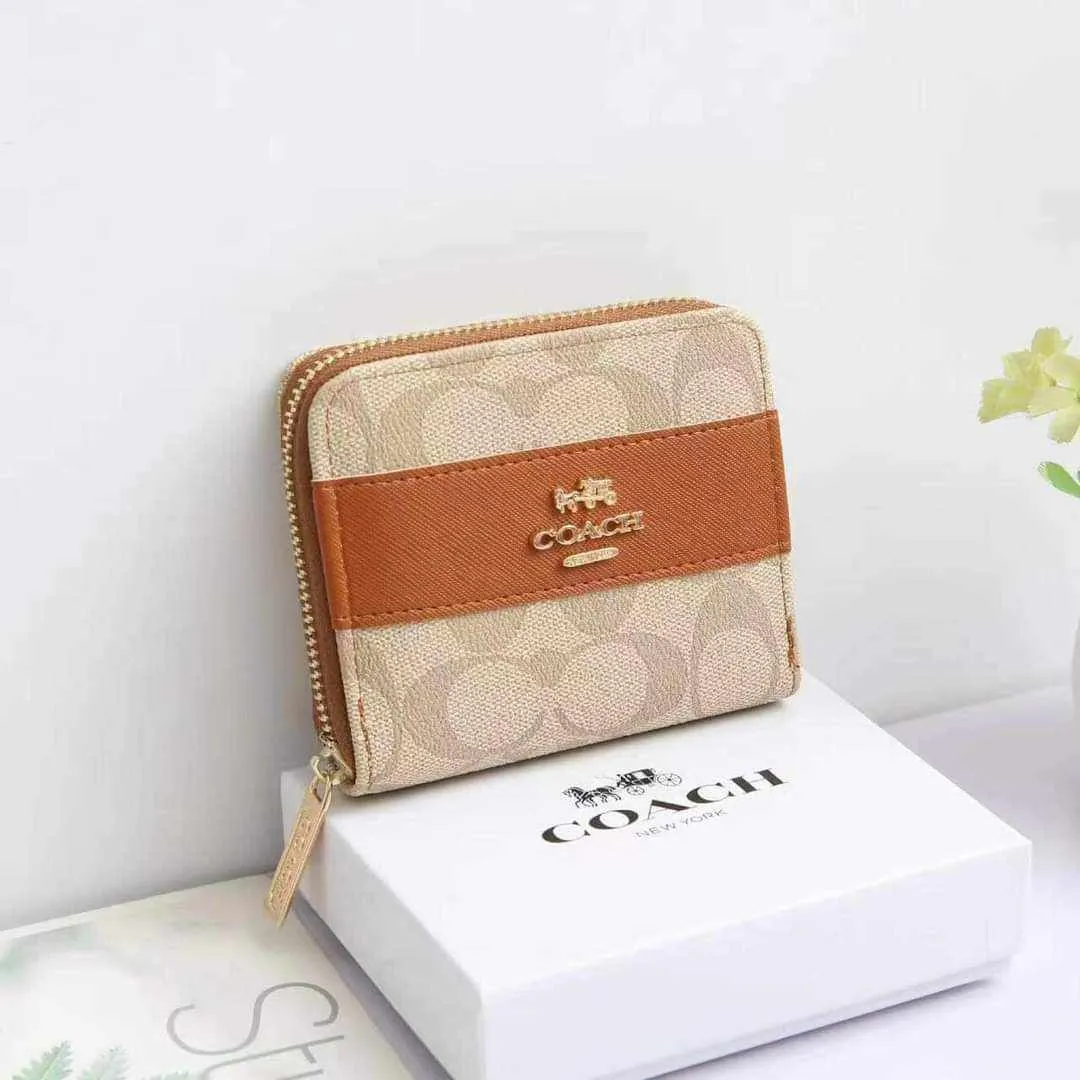 Wallet with Box