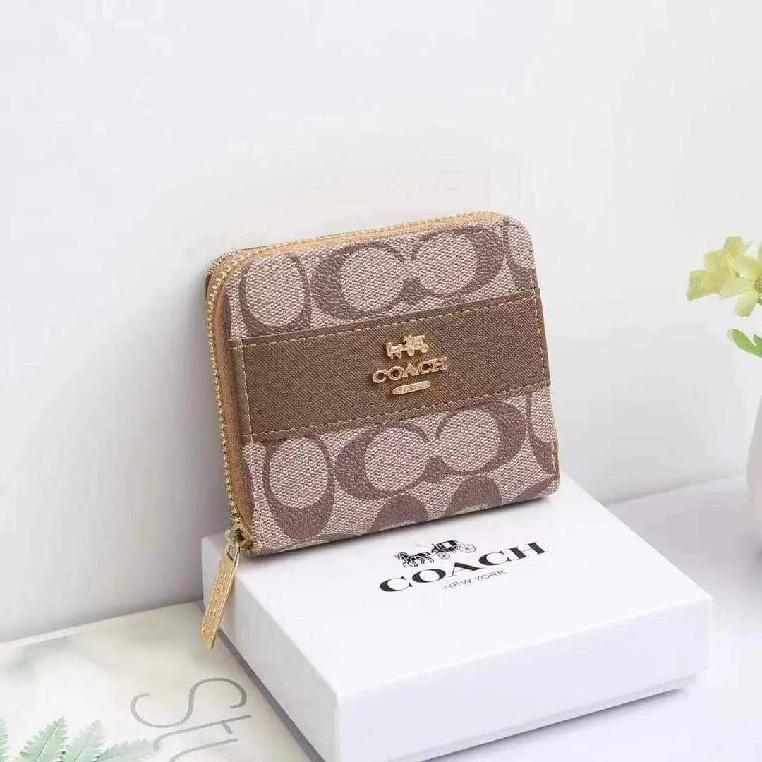 Wallet with Box