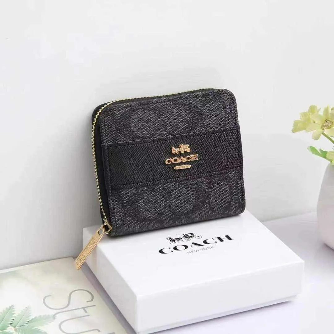 Wallet with Box