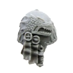 Warhammer 40K Forgeworld Salamanders Terminator Shoulder Pad C Bits