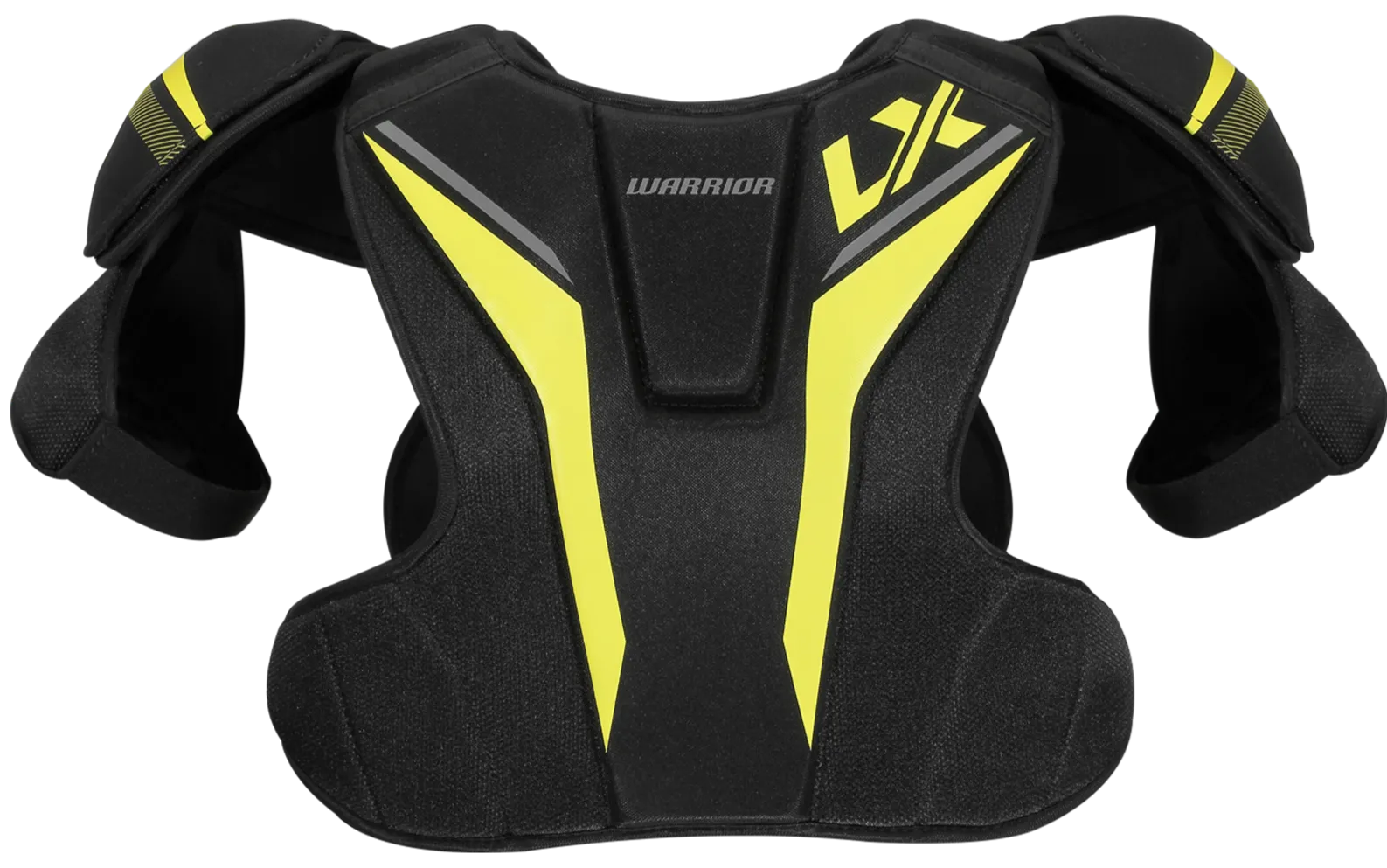Warrior Alpha LX 40 Junior Shoulder Pads