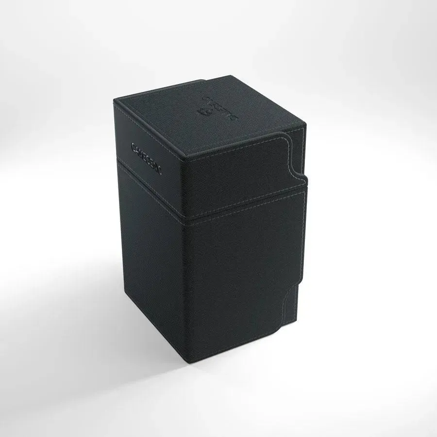Watchtower 100  Convertible Black