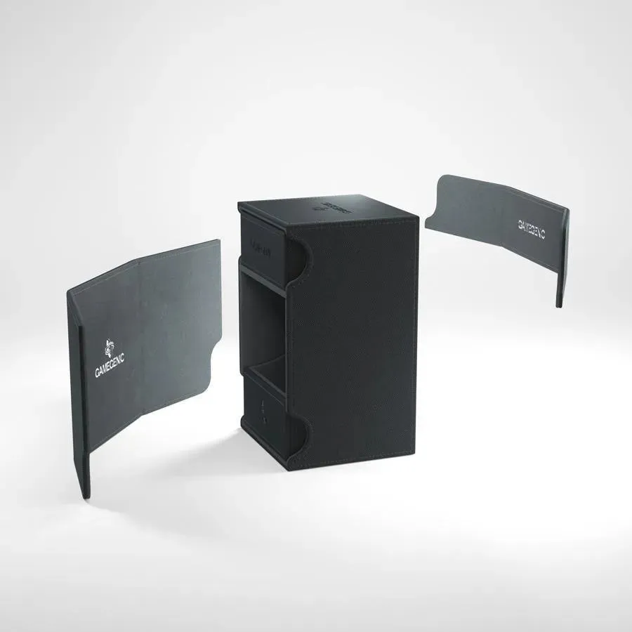 Watchtower 100  Convertible Black