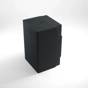 Watchtower 100  Convertible Black