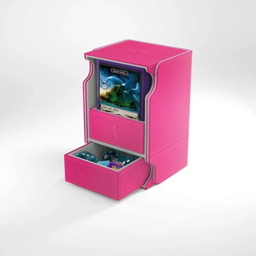 Watchtower 100  Convertible Pink