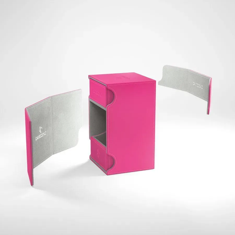 Watchtower 100  Convertible Pink