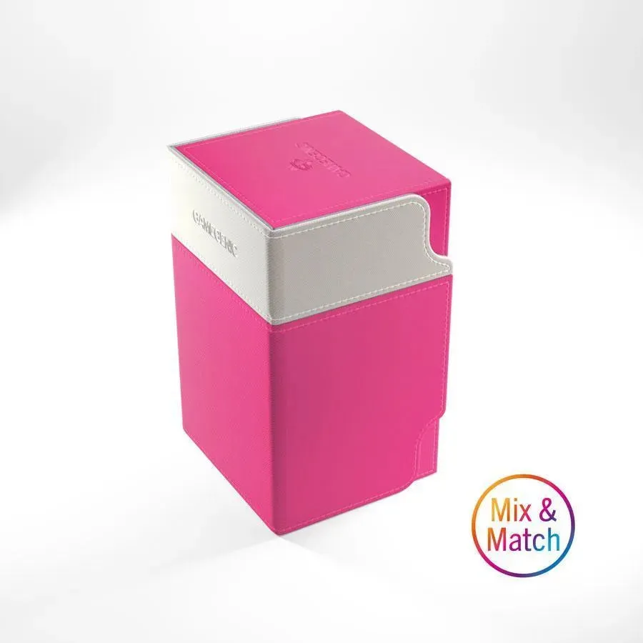 Watchtower 100  Convertible Pink
