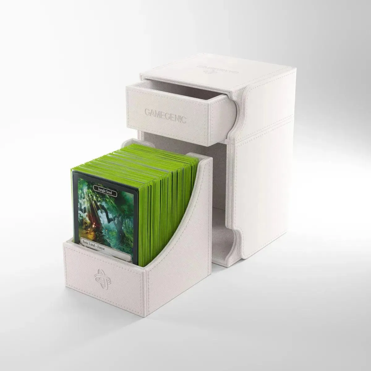 Watchtower 100  XL Convertible White