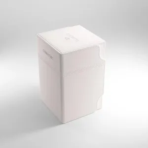 Watchtower 100  XL Convertible White