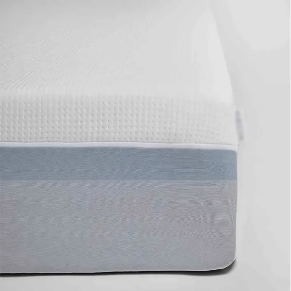 Waterproof Bamboo Mattress Protector