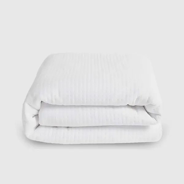 Waterproof Bamboo Mattress Protector