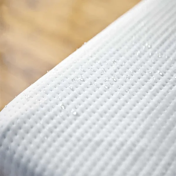 Waterproof Bamboo Mattress Protector