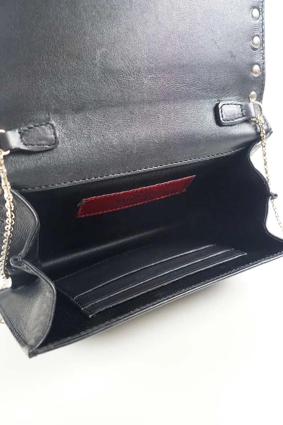 [WB4185] Valentino Garavani | Cross-Body Bag