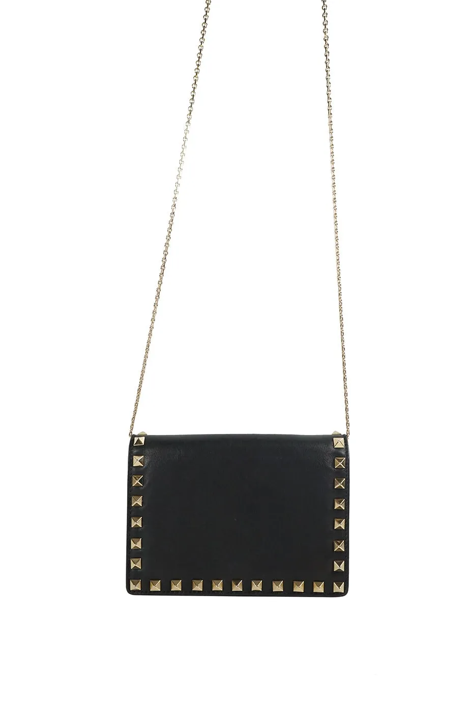 [WB4185] Valentino Garavani | Cross-Body Bag