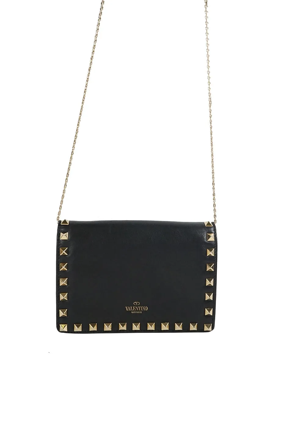[WB4185] Valentino Garavani | Cross-Body Bag