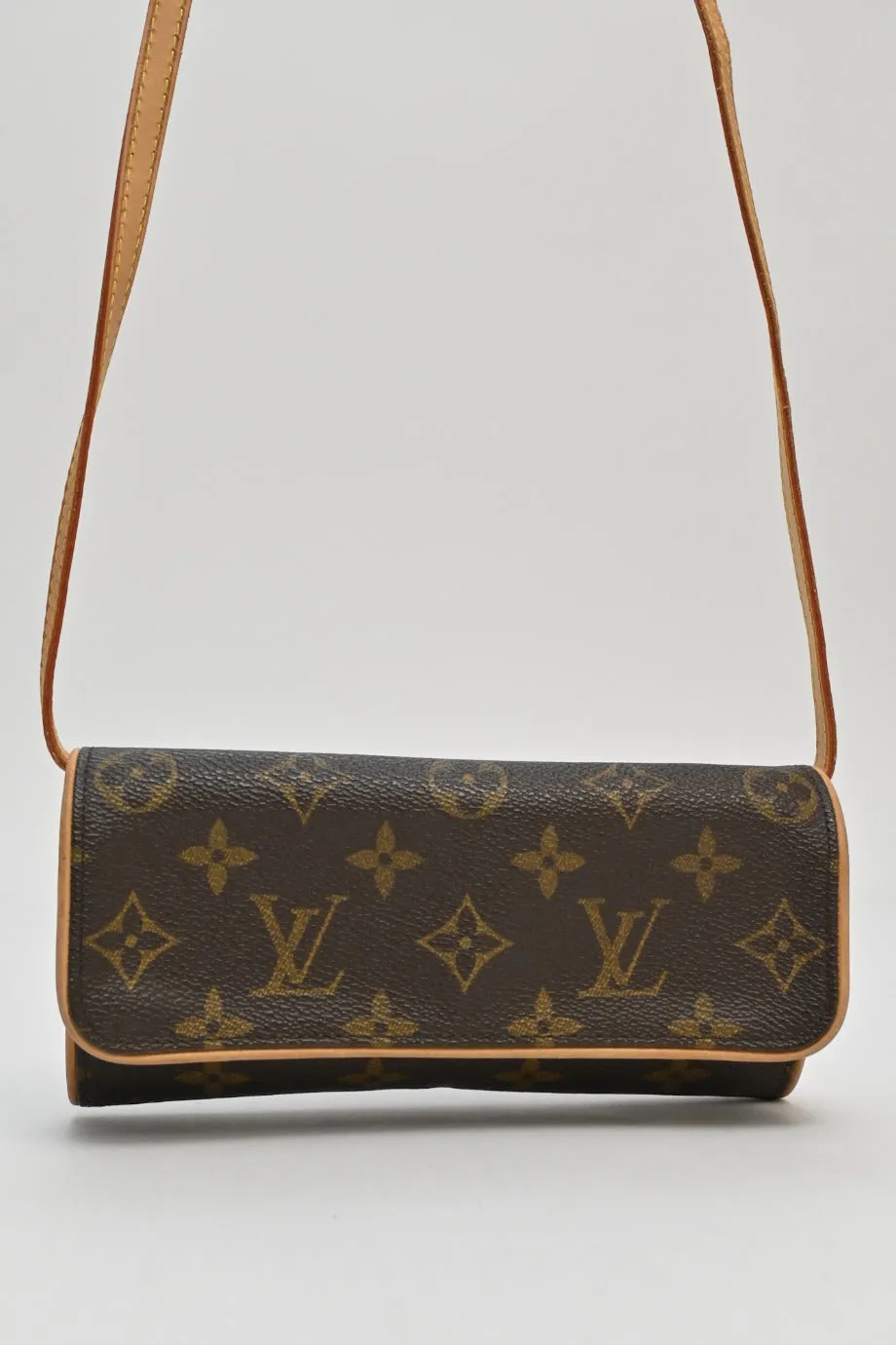 [WB5781] Louis Vuitton | Cross-Body Bag
