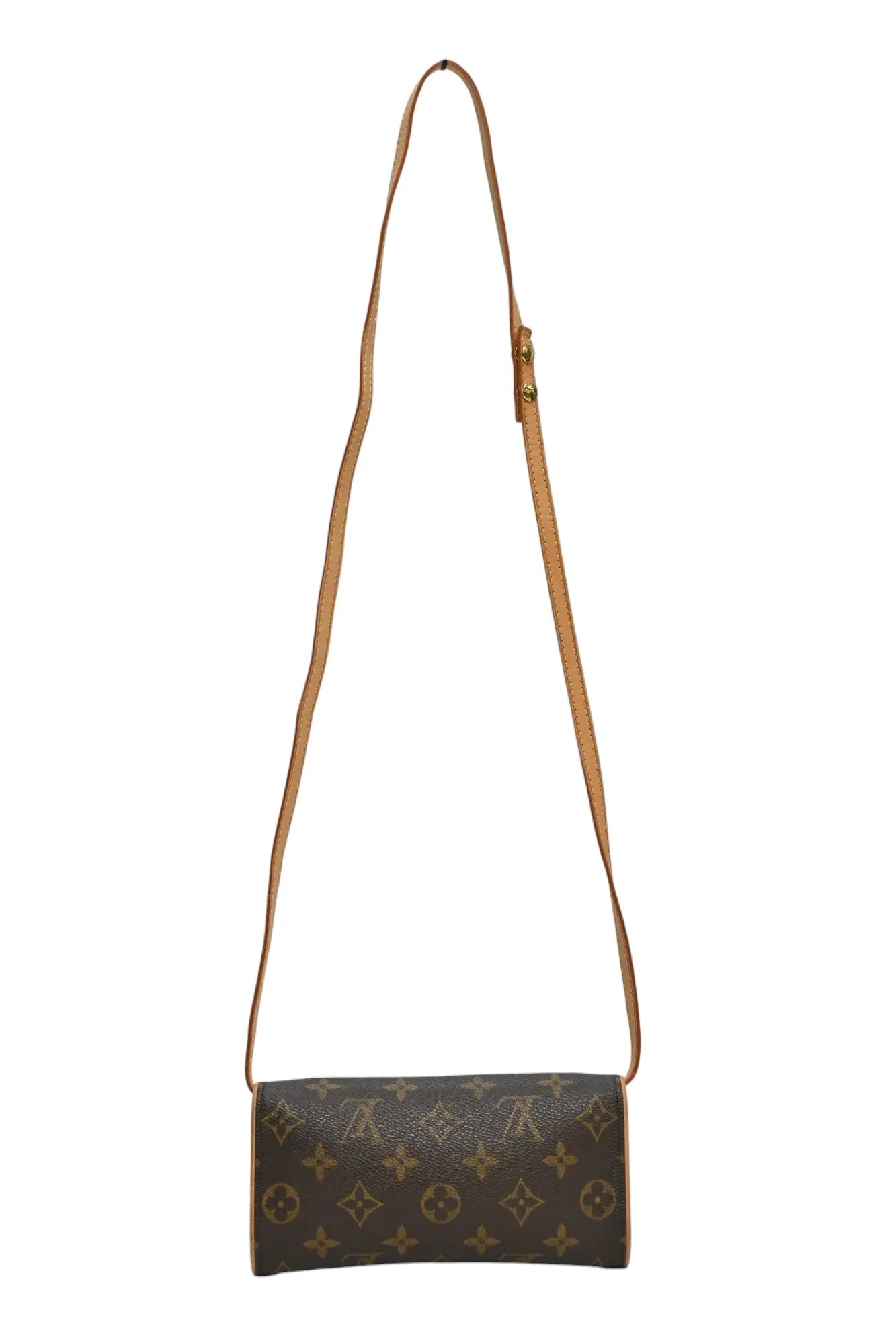 [WB5781] Louis Vuitton | Cross-Body Bag
