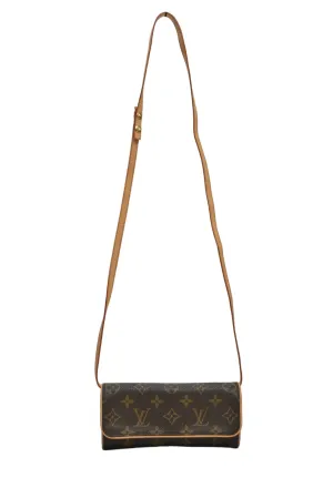 [WB5781] Louis Vuitton | Cross-Body Bag