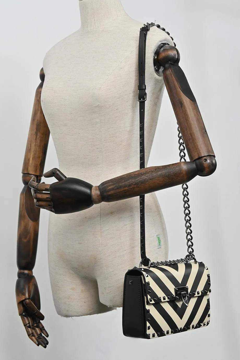 [WB5828] Valentino Garavani | Cross-Body Bag