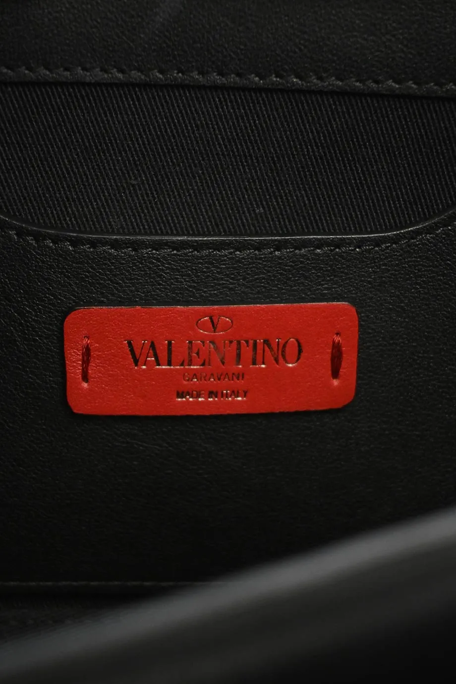 [WB5828] Valentino Garavani | Cross-Body Bag