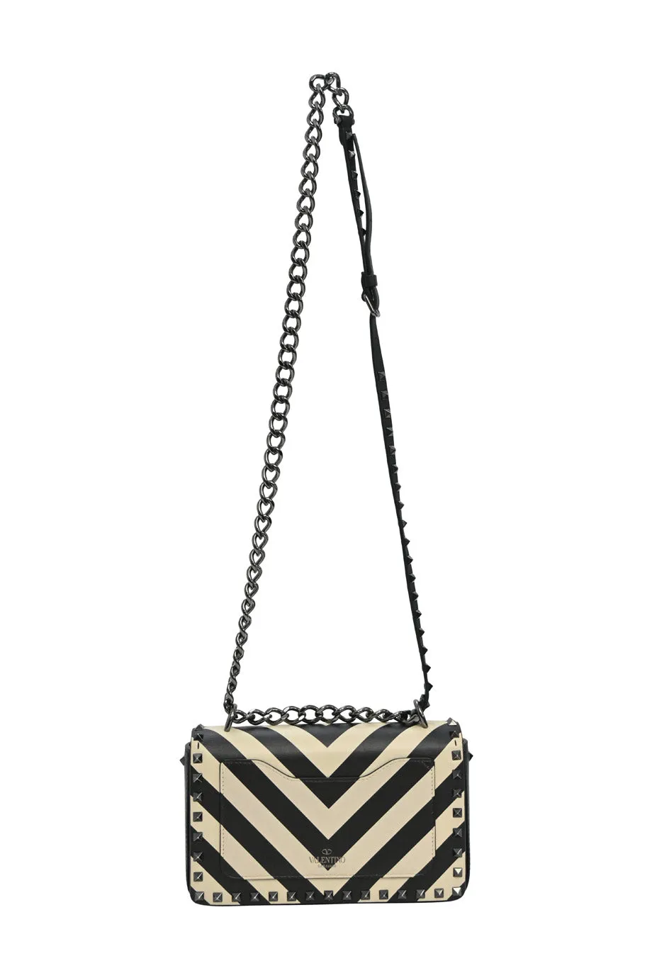 [WB5828] Valentino Garavani | Cross-Body Bag
