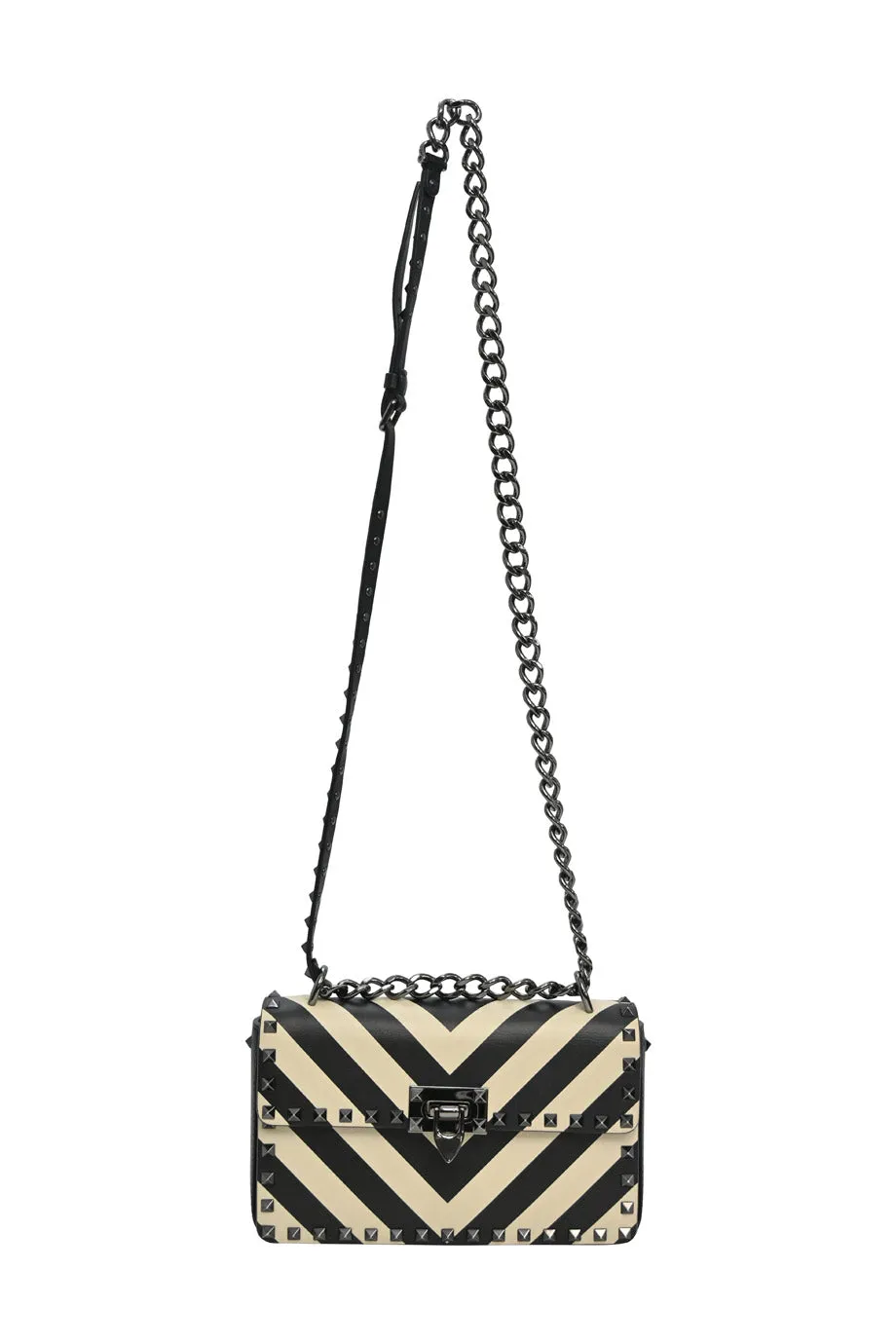[WB5828] Valentino Garavani | Cross-Body Bag