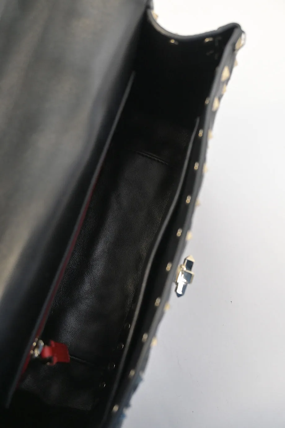 [WB6133] Valentino Garavani | Cross-Body Bag