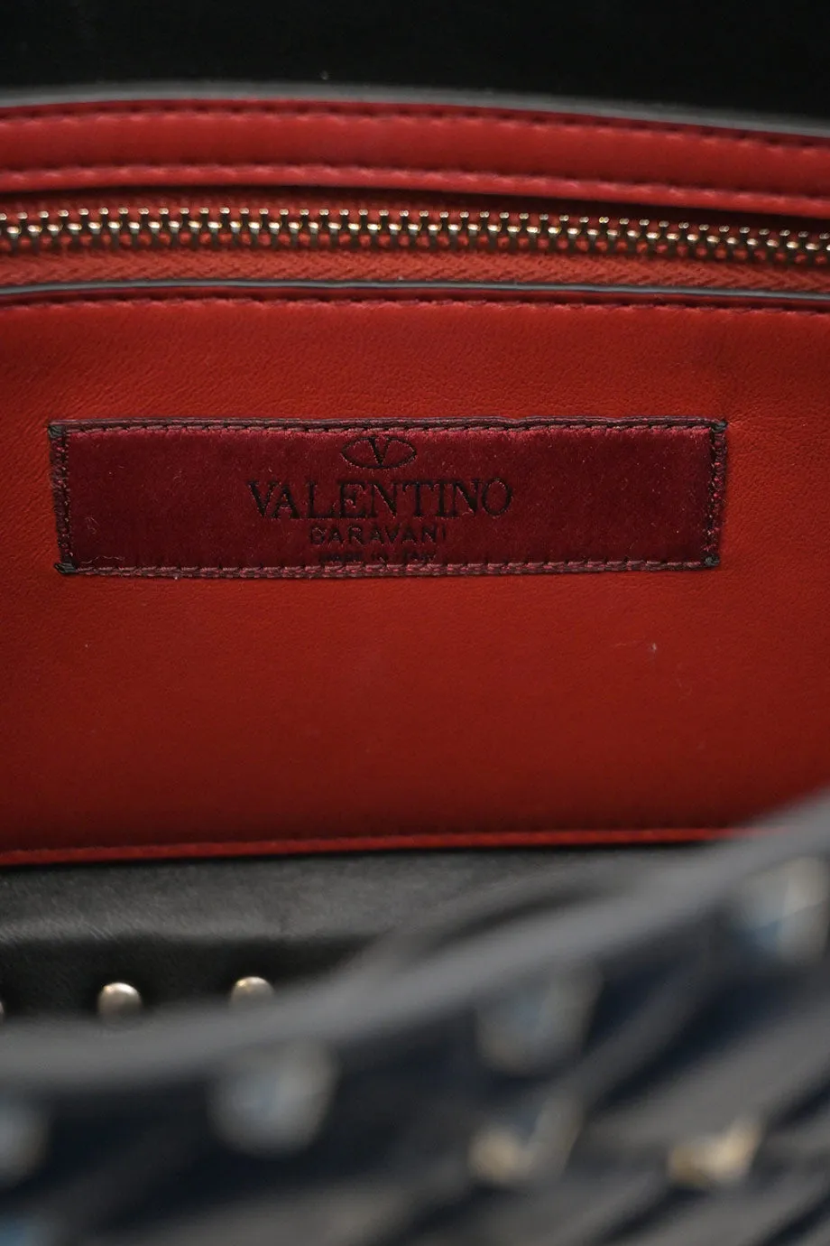 [WB6133] Valentino Garavani | Cross-Body Bag